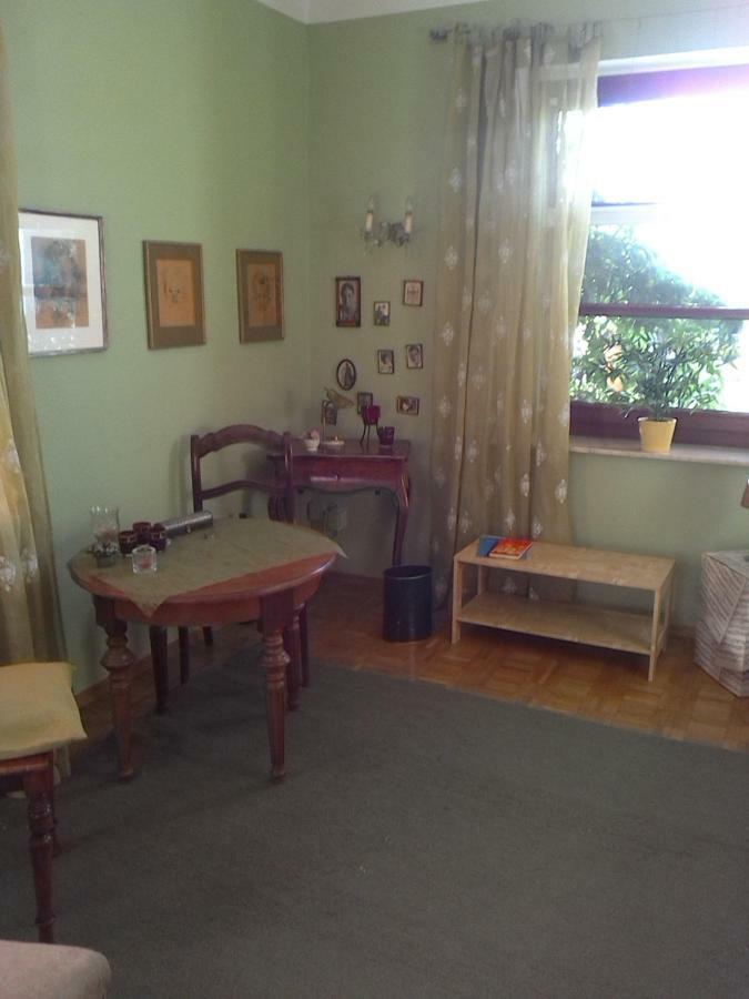 Messezimmer Naehe Zentrum Κολωνία Εξωτερικό φωτογραφία