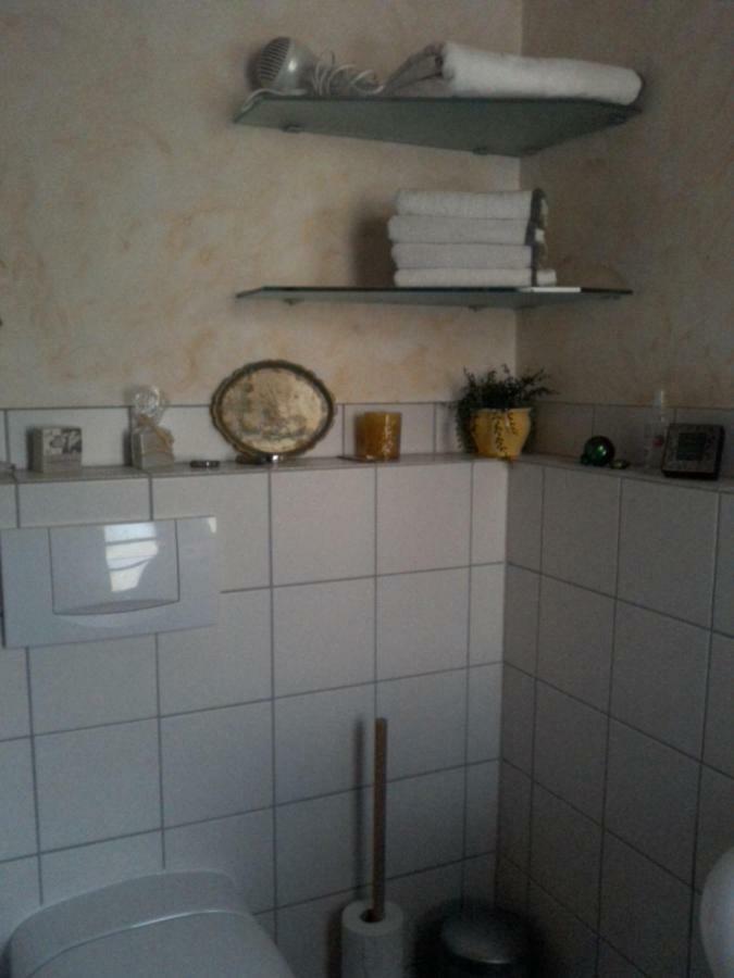 Messezimmer Naehe Zentrum Κολωνία Εξωτερικό φωτογραφία
