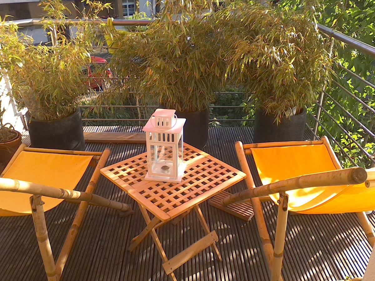 Messezimmer Naehe Zentrum Κολωνία Εξωτερικό φωτογραφία