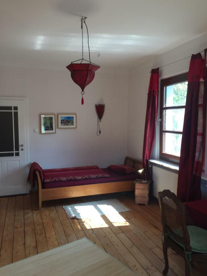 Messezimmer Naehe Zentrum Κολωνία Εξωτερικό φωτογραφία